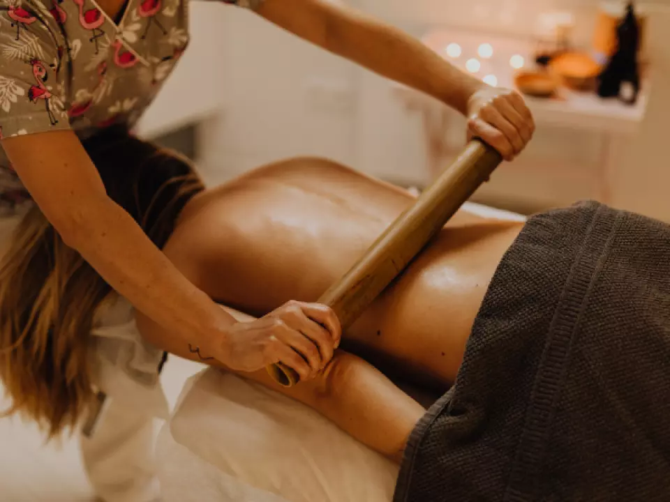 Dedicated Attitude – Leaving an Impression Through Each Massage Technique