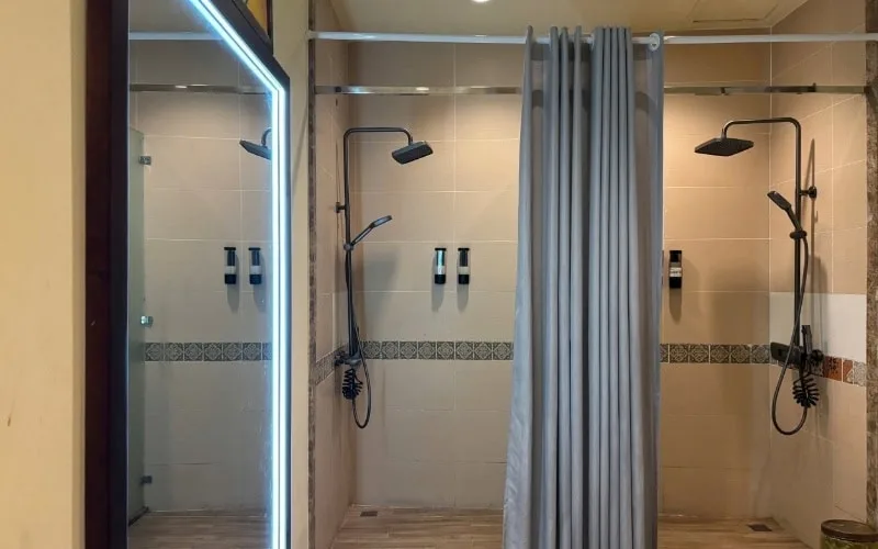 Liệu trình chăm sóc da mặt