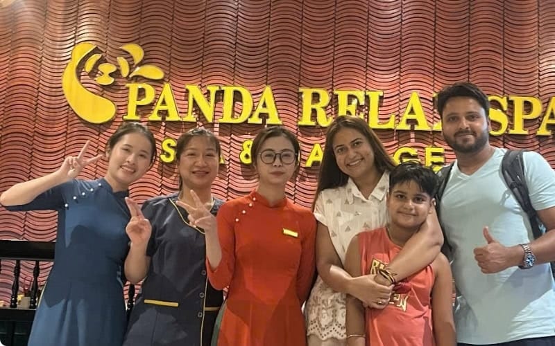 Đánh Giá Cao Từ Khách Hàng