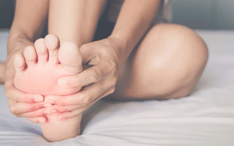 Giảm Đau Nhức Và Căng Thẳng