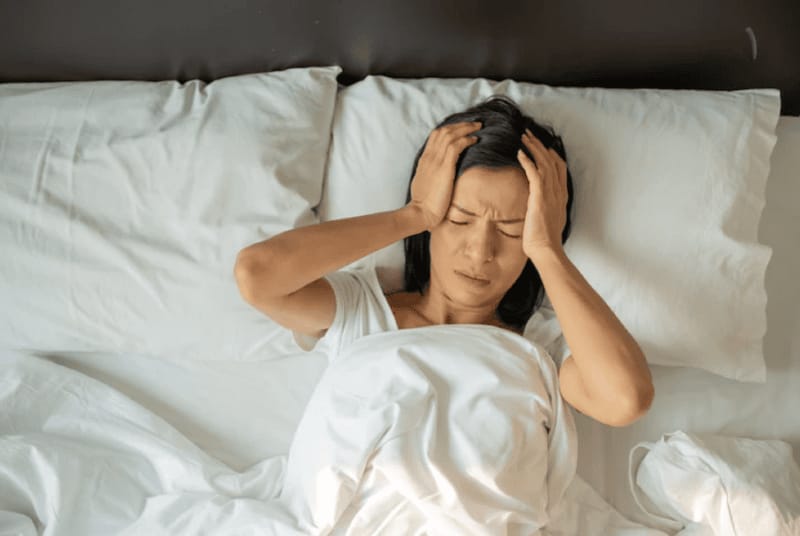 誰が使用すべきか: 座りっぱなしの人、足の痛みがある人、不眠症の人