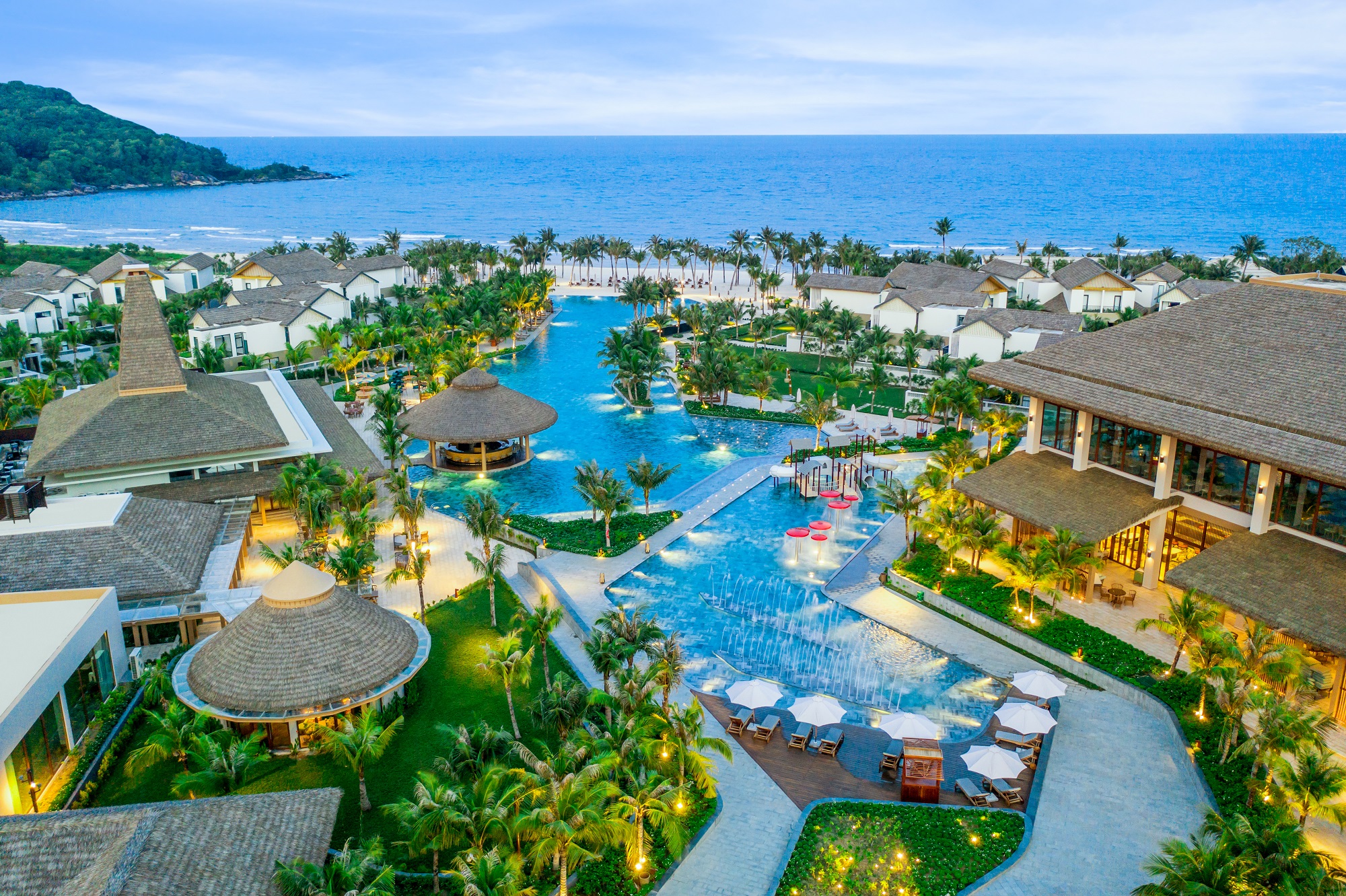 Beautiful Location, Top-Notch Service – A Spa Experience Not to Miss