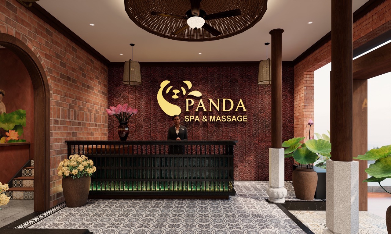 Where is Panda Spa Located? Discover the Prime Location in Da Nang