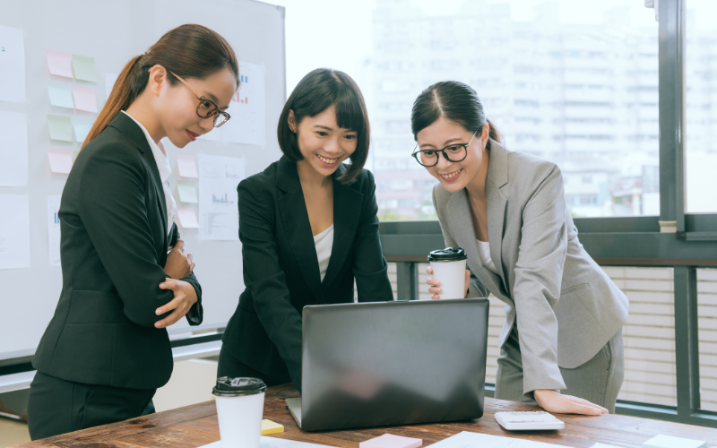 Should Office Workers Consider Regular Payments?