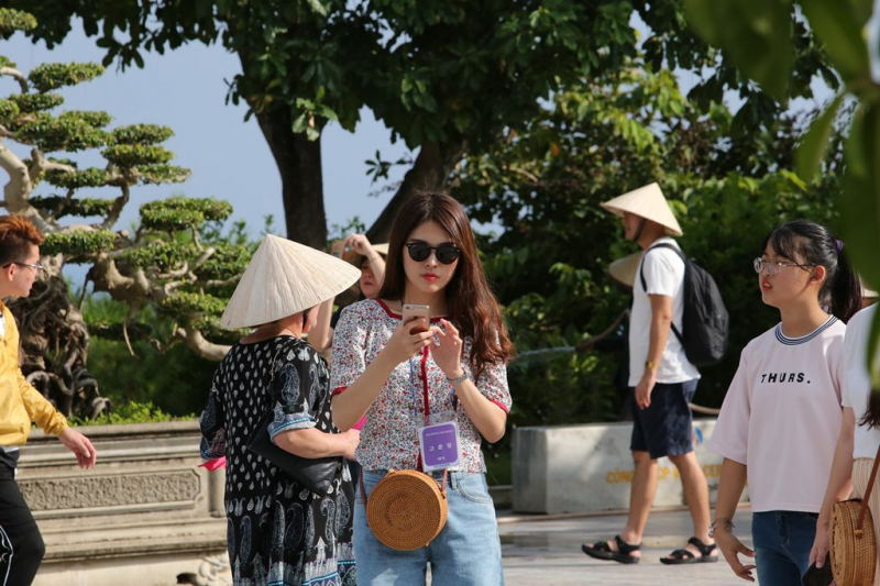 Is It Suitable for Tourists and Those Needing Quick Stress Recovery?