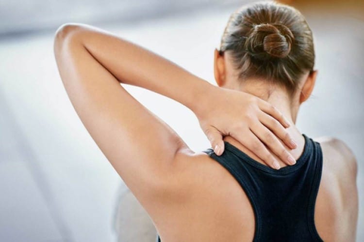 Lợi Ích Của Cách Bấm Huyệt Kiểu Shiatsu