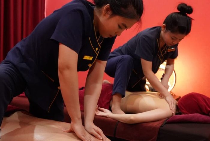 (English) What is Aroma Body Massage? Decoding the Therapy