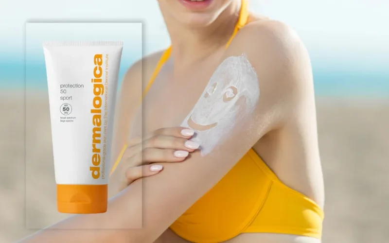 Bảo Vệ: Kem Chống Nắng – Lá Chắn Thiết Yếu