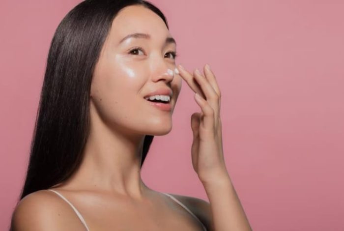 Bộ mỹ phẩm chăm sóc da mặt tốt nhất giúp da sáng khỏe