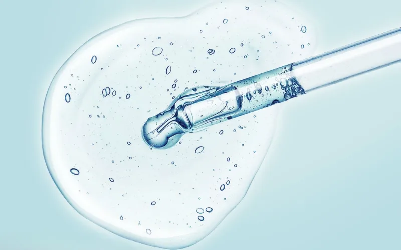 第六步：精华液/特殊护理（视黄醇、BHA等） - 修复与再生