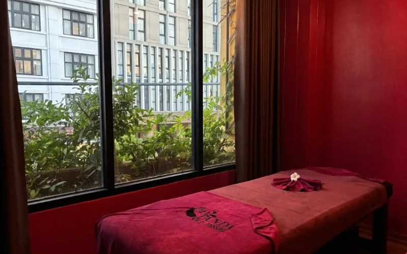 어떤 스파를 방문해야 할까