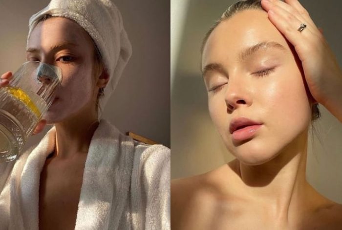 (English) Expert Skincare Steps for At-Home Facial Care