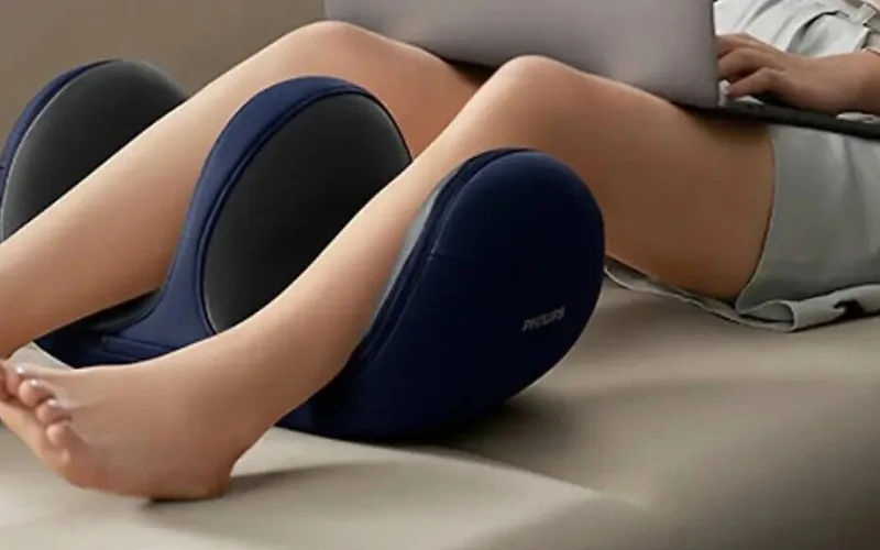 How to Choose a Foot Massage Machine Suited to Your Needs