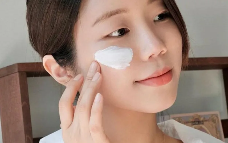 Sunscreen: The most crucial step you can’t skip