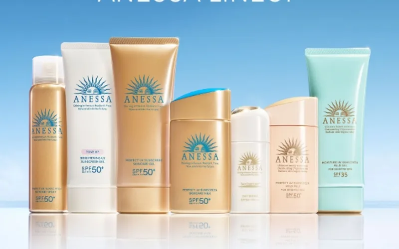 Sun protection: The daily shield for your skin
