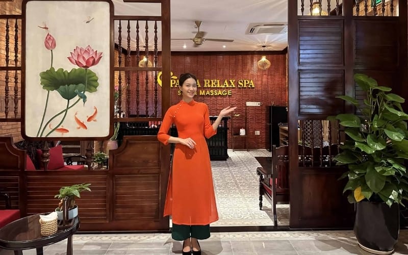 Chuyên gia kỹ thuật ngũ ngũ chuyên nghiệp