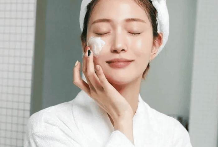 Các Bước Chăm Sóc Da Mặt Cơ Bản Tại Nhà Để Có Làn Da Đẹp