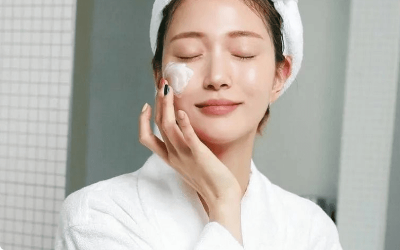 Dưỡng Ẩm Hiệu Quả