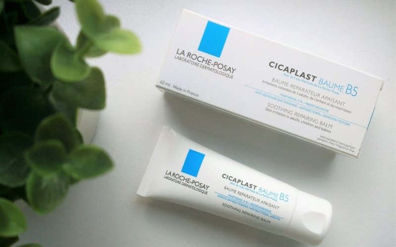 Moisturizing: The secret to plump skin