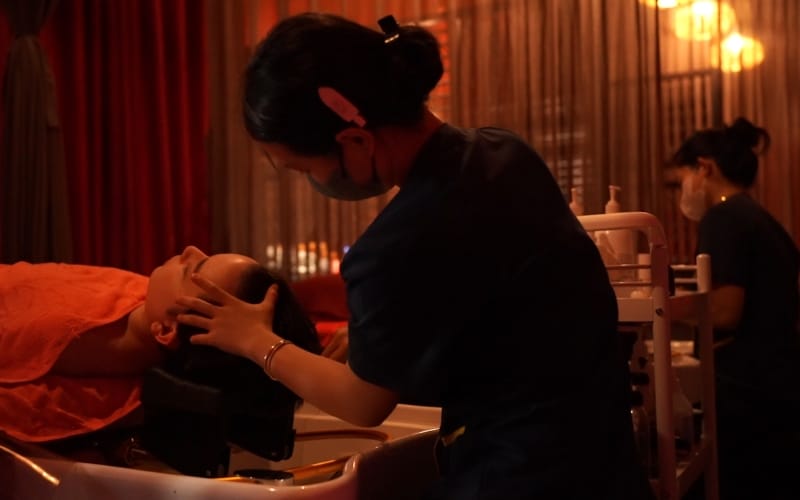 Giải quyết các vấn đề da thường gặp trong thai kỳ