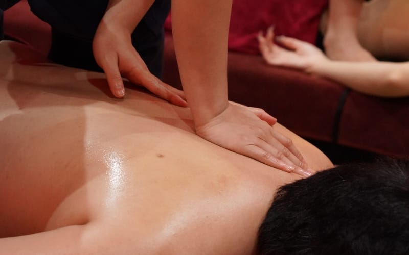 Giúp ngủ ngon và cân bằng tinh thần