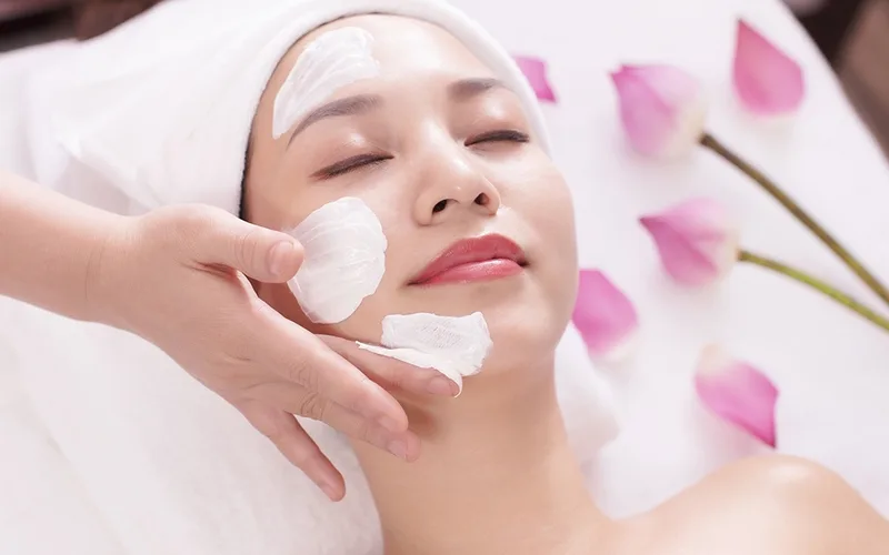 了解皮肤类型以选择合适产品