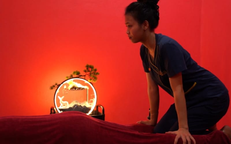 Khi nào bạn nên chọn từng loại massage khác nhau?