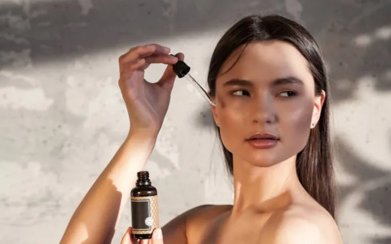 Locking in moisture for overnight regeneration