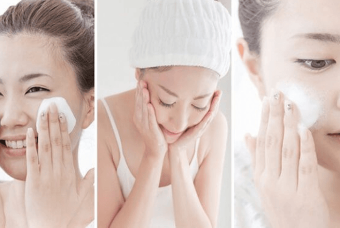 Chăm Sóc Da Mặt Đúng Cách Tại Panda Spa Gần Biển Mỹ Khê