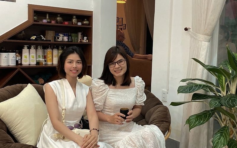 Lam Spa – Trải Nghiệm Hàn Quốc Giữa Đà Nẵng