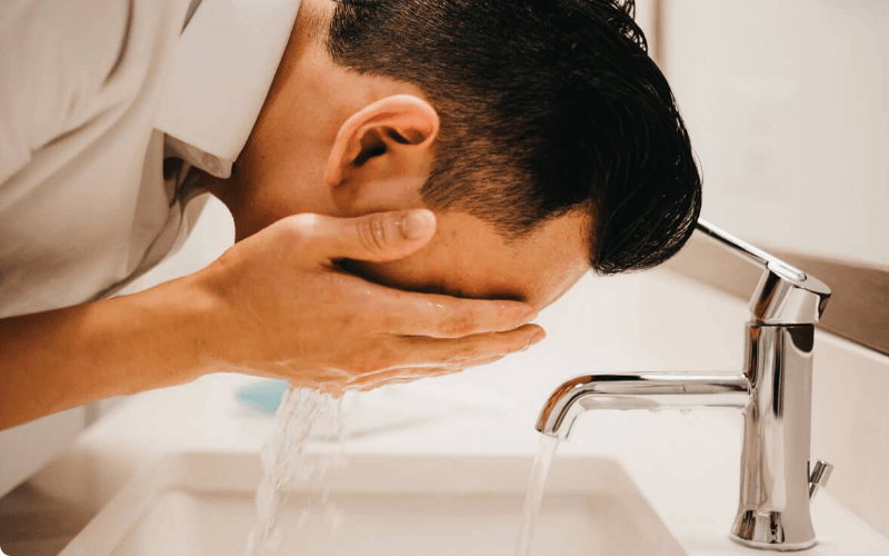Lịch Trình Chăm Sóc Da Hàng Ngày