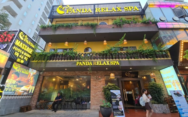 Lý do Panda Relax Spa được nhiều khách hàng tin chọn