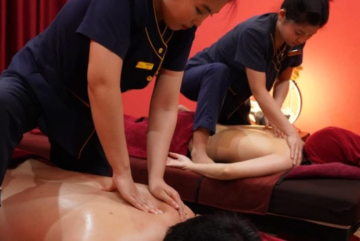 Body Massage Precautions: Safety Guidelines 2025