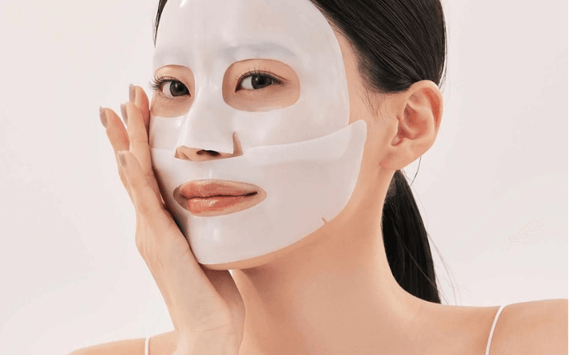 Mặt Nạ Ngủ – Dưỡng Da Sâu