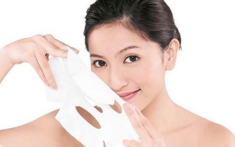 Ngày 5-6_ Đắp Mặt Nạ Và Massage Da Mặt