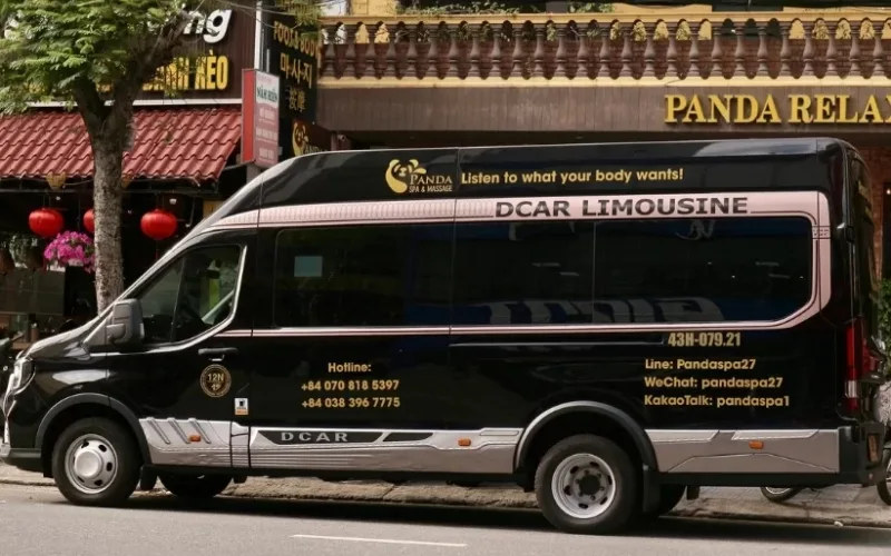 마사지 전후 주의사항