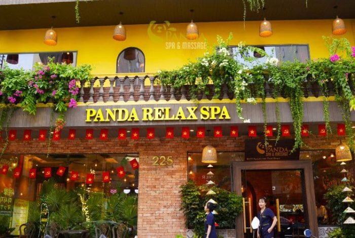 TOP 10+ Spa Đà Nẵng Uy Tín Và Chất Lượng Cao Cho Mọi Nhu Cầu