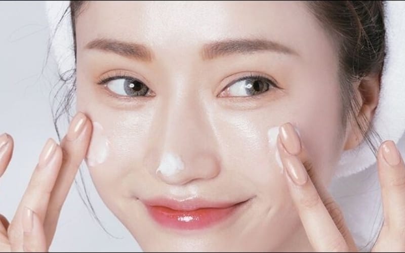 Quy tắc "Lỏng trước - Đặc sau"