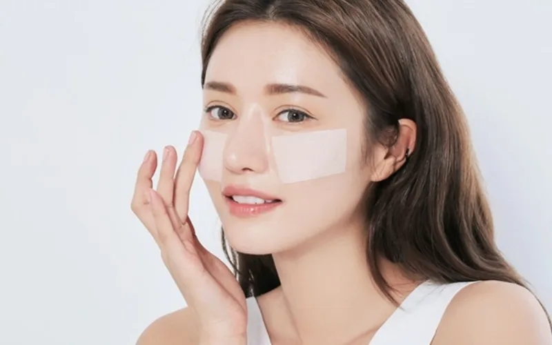 Quy trình được cá nhân hóa cho riêng làn da của bạn