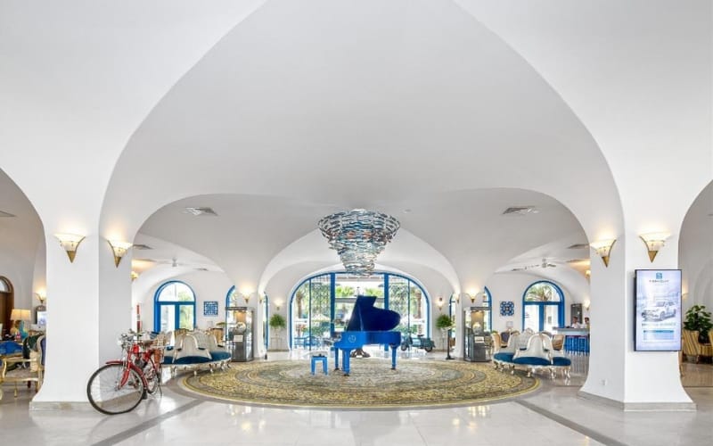 Risemount Spa – Không gian spa 5 sao đẳng cấp