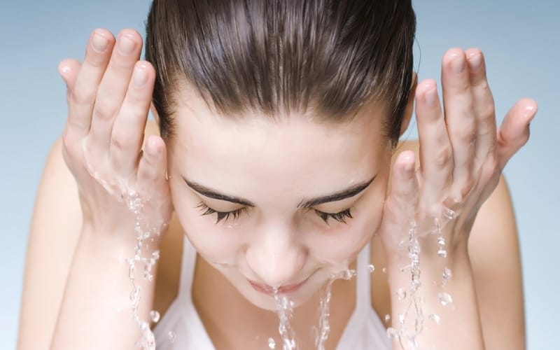 Mistakes in Cleansing