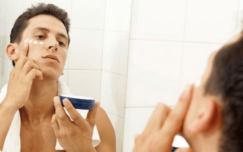 Sản Phẩm Phù Hợp Cho Nam Giới