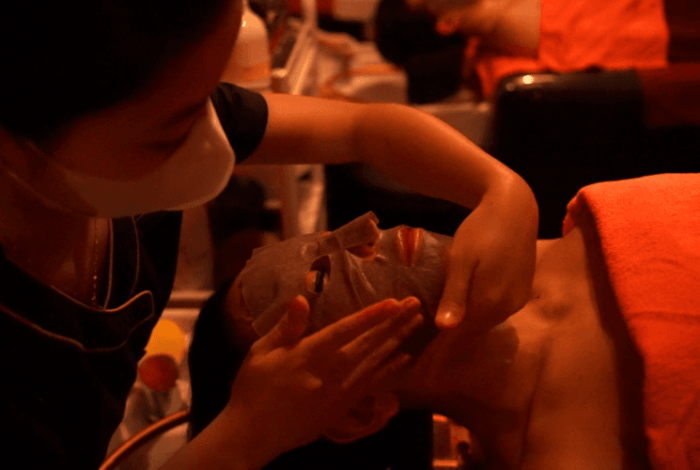 Chăm Sóc Da Mặt Spa – Bí Quyết Làn Da Rạng Rỡ Tại Panda Spa