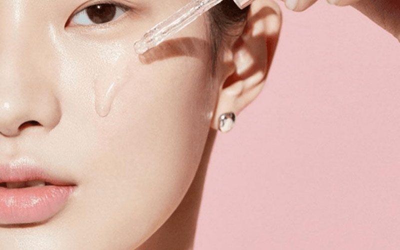 Sử Dụng Serum – Dưỡng Chất Chuyên Sâu