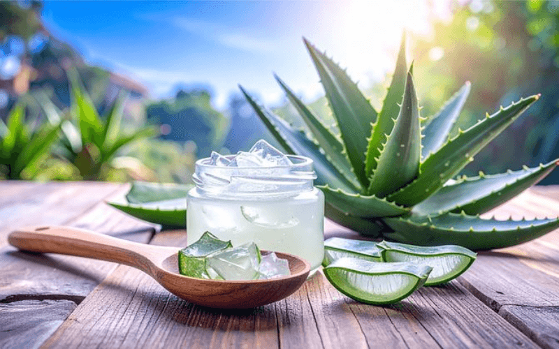 Tại Sao Nên Chọn Phương Pháp Tự Nhiên