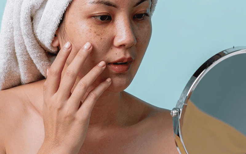Tầm Quan Trọng Của Việc Chăm Sóc Da Mặt