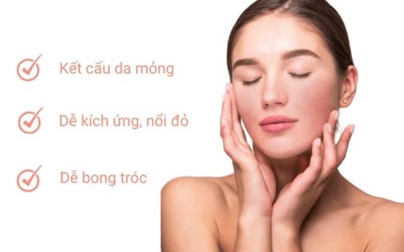 Tầm Quan Trọng Của Việc Hiểu Loại Da