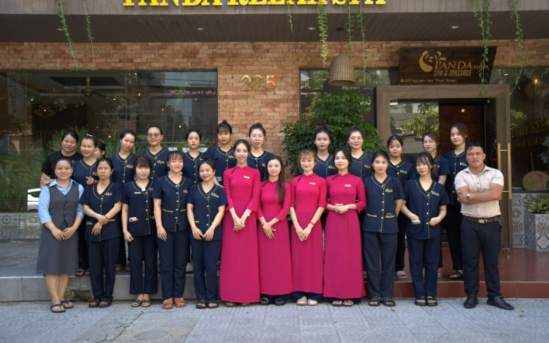 Tầm quan trọng của kỹ thuật viên massage Đà Nẵng