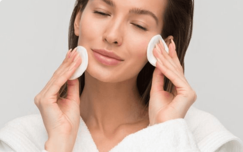 Tẩy Trang – Bước Làm Sạch Đầu Tiên