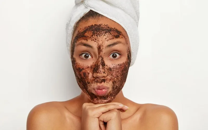 Exfoliation for smooth skin